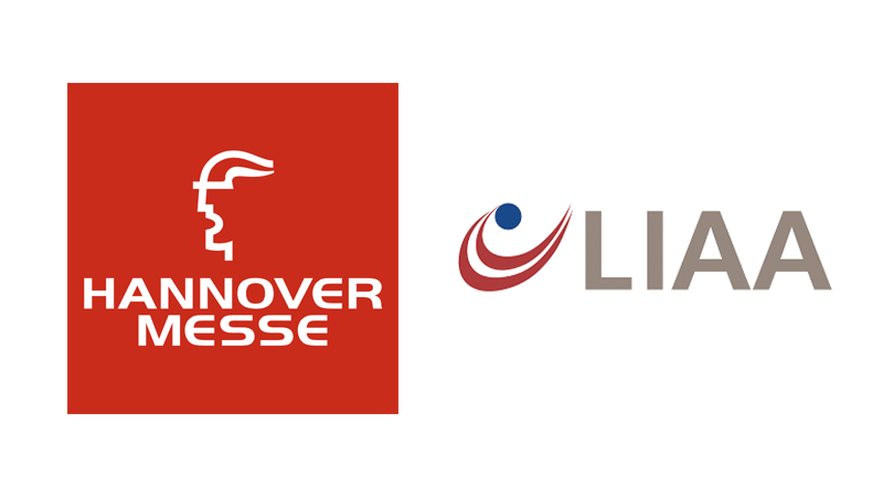 Hannover Messe — 2024