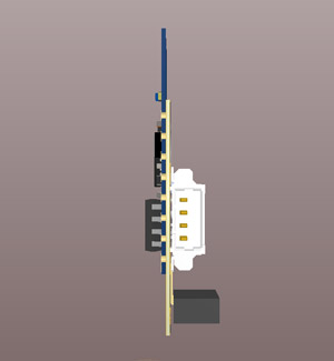 BaseCam WiFi UART