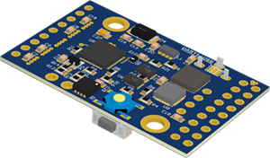 BaseCam SimpleBGC 32-bit Tiny Controller