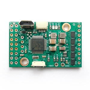 BaseCam SimpleBGC 32-bit Tiny Controller