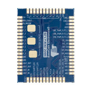 BaseCam SimpleBGC 32-bit OEM Controller