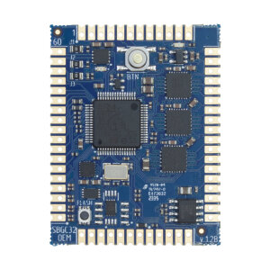 BaseCam SimpleBGC 32-bit OEM Controller