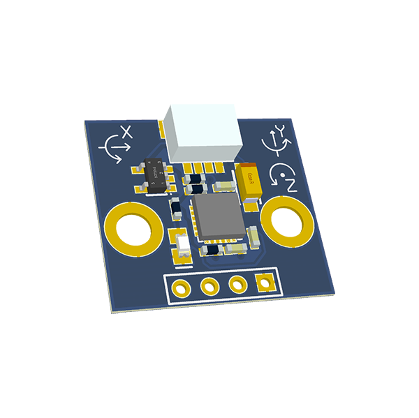BaseCam SimpleBGC 32-bit Sensor